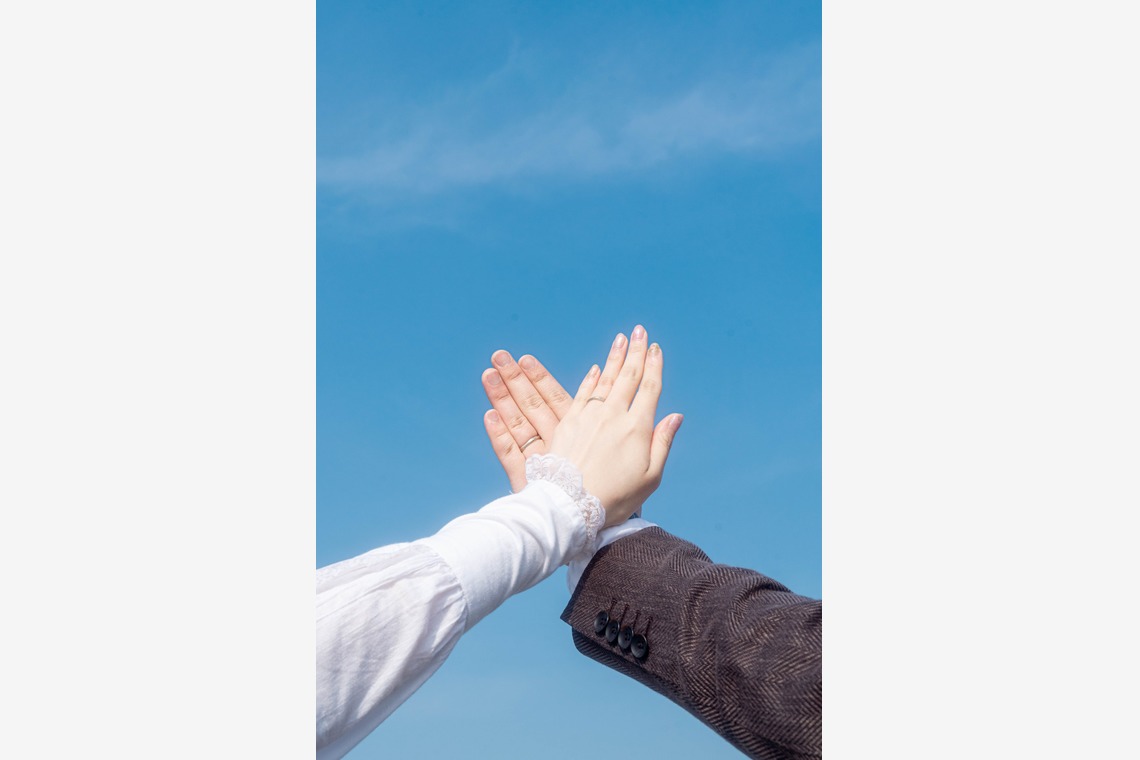 oryo studioが撮影した「ウェディング」の写真