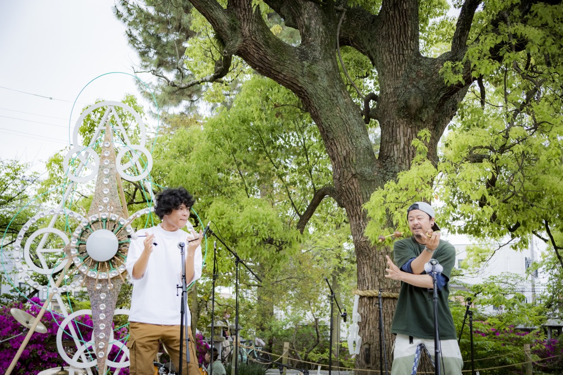 北川昭彦写真事務所が撮影した写真のアルバム「イベント撮影」