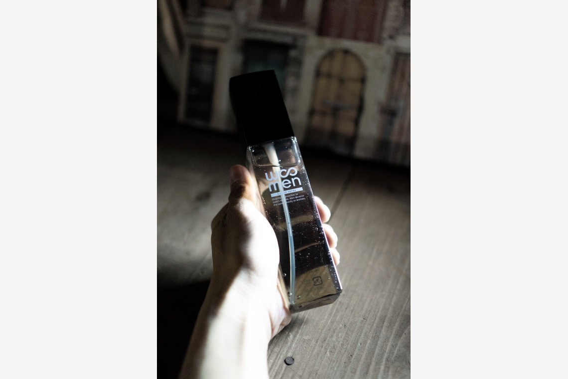 福本　玲弥が撮影した「商品撮影」の写真