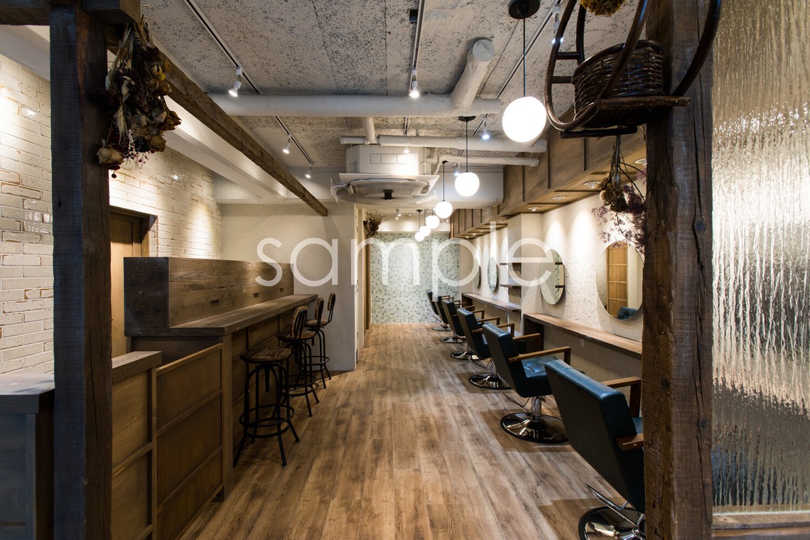 Real☆Shot MASATOが撮影した「店舗撮影」の写真