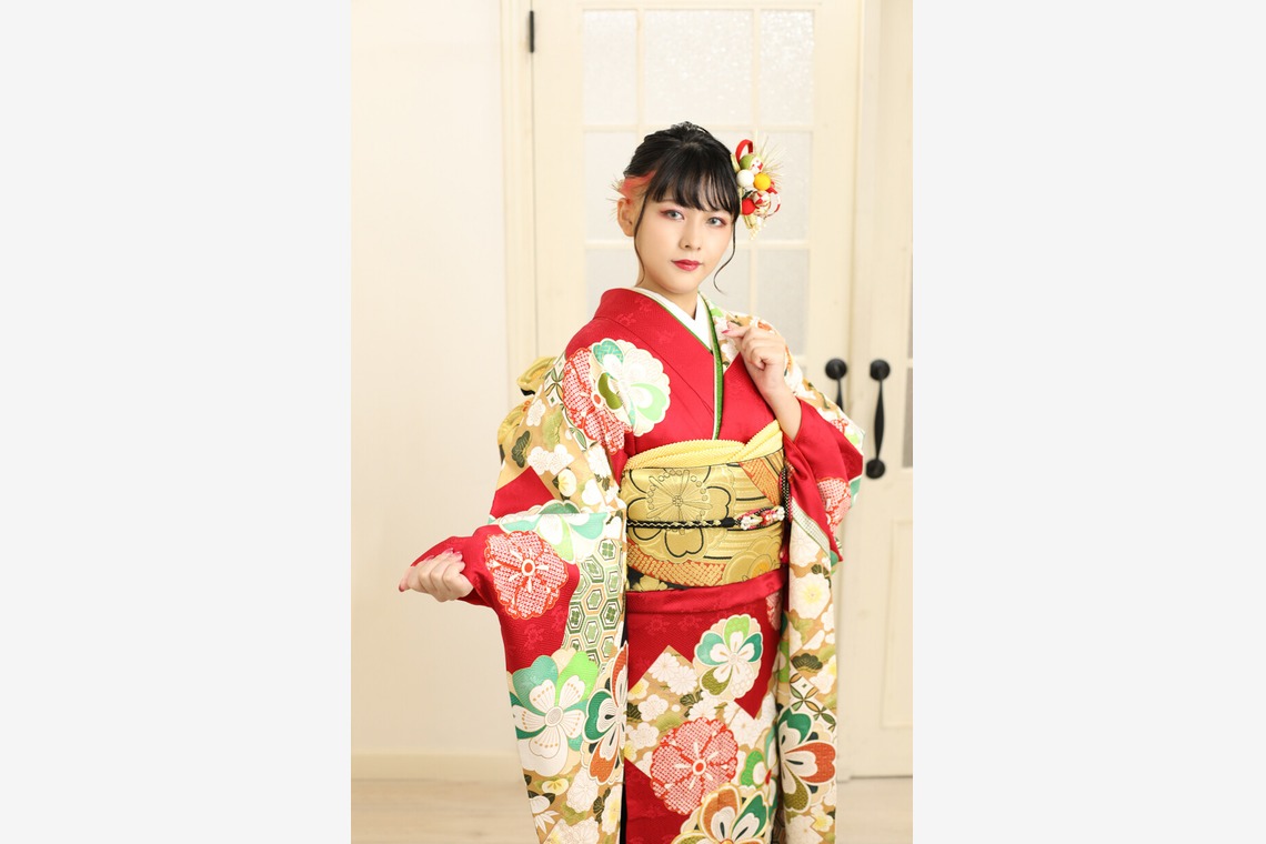 Yokohamano_no_photographerが撮影した「結婚式成人式」の写真