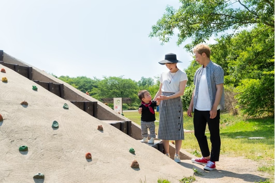 maimaiCameraが撮影した写真のアルバム「バースデイフォトサンプル」