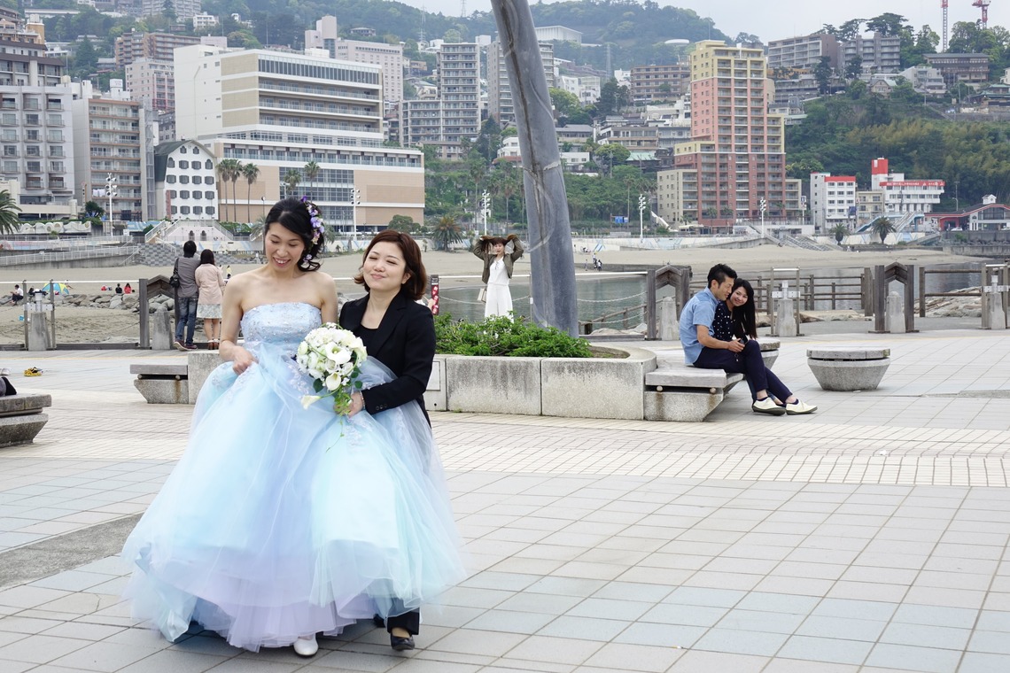 Album of the Wedding, Bridal taken by Atlier Mag - 