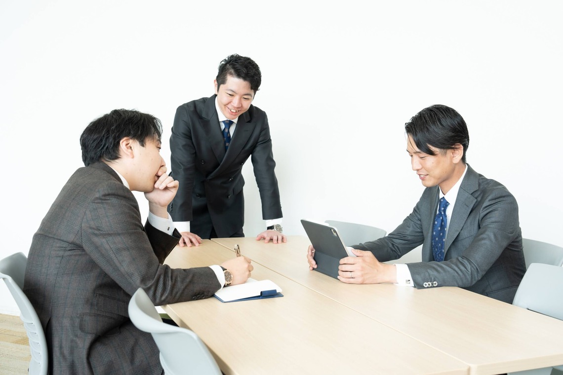 田中愛実が撮影した「メットライフ生命」の写真