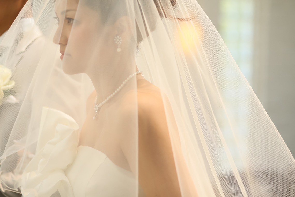 PIC WEDDING PHOTO（関口純一）が撮影した写真のアルバム「当日写真」