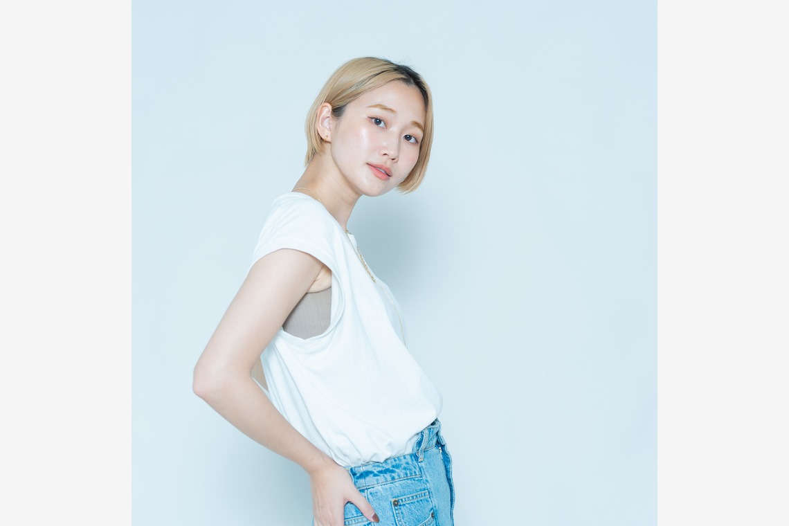 小宮山靖が撮影した「ポートレート・プロフィール撮影」の写真