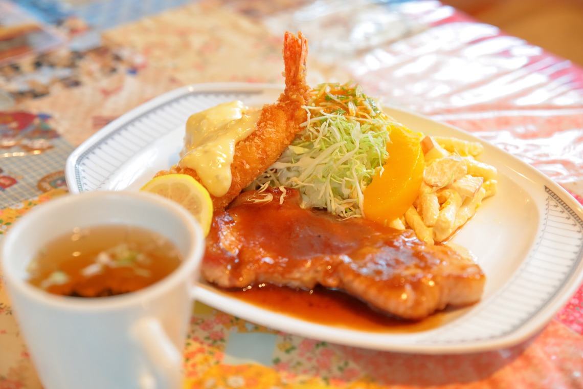 （株）建基が撮影した写真のアルバム「フリーペーパー掲載用料理撮影」