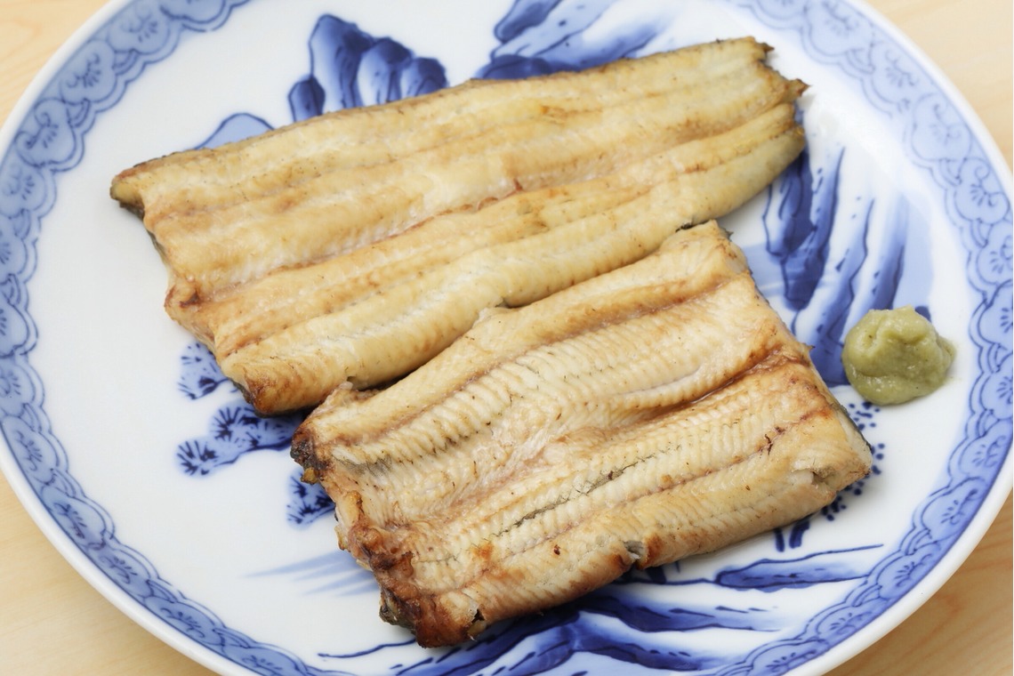 森安　照が撮影した「和食」の写真