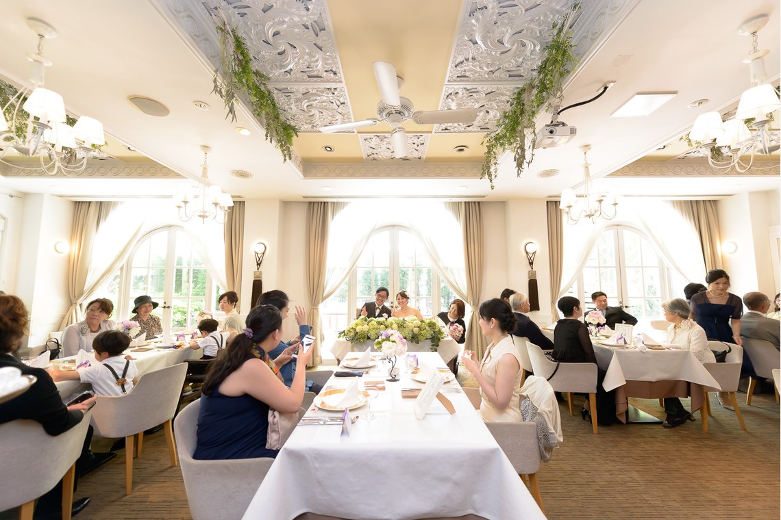 ライトハウスフォトが撮影した「結婚式@神戸」の写真