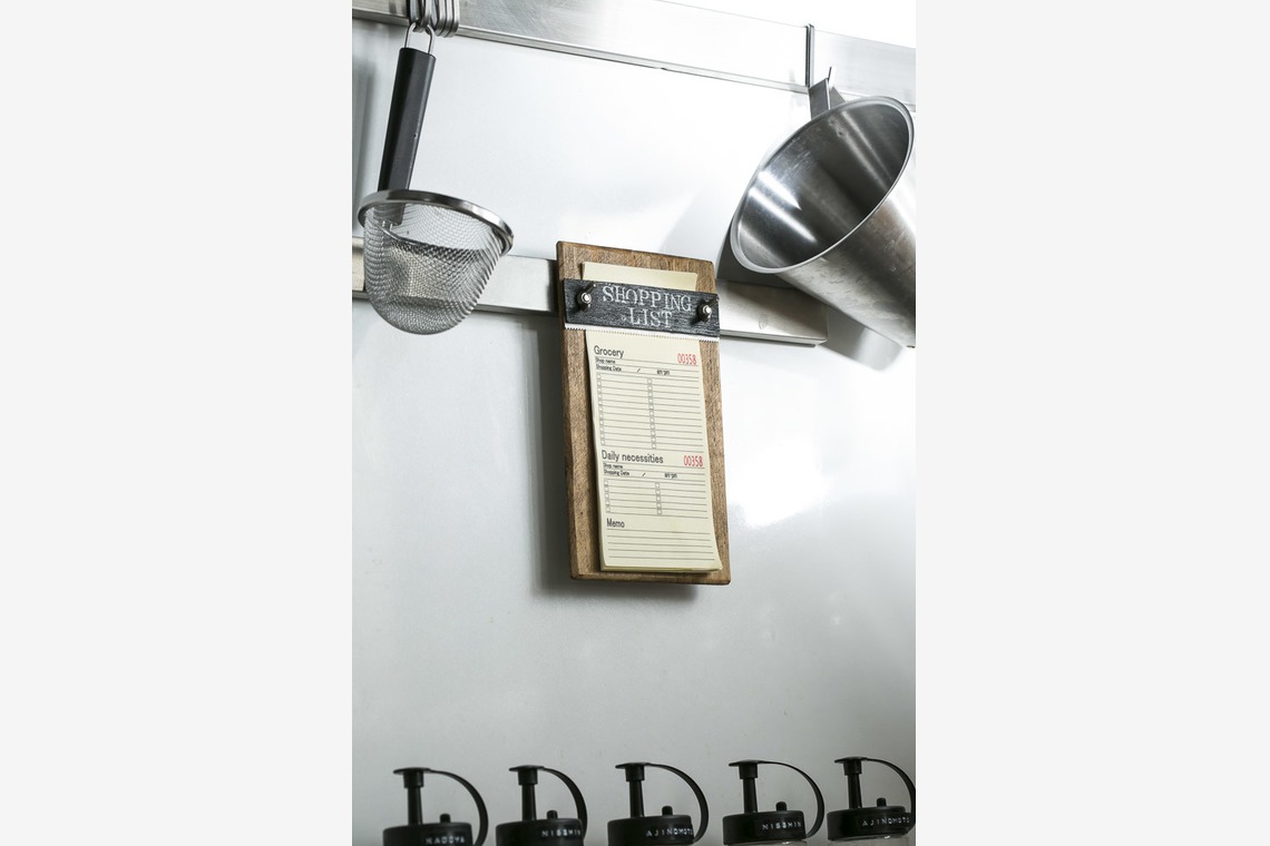 布川航太が撮影した写真のアルバム「御自宅インテリア」