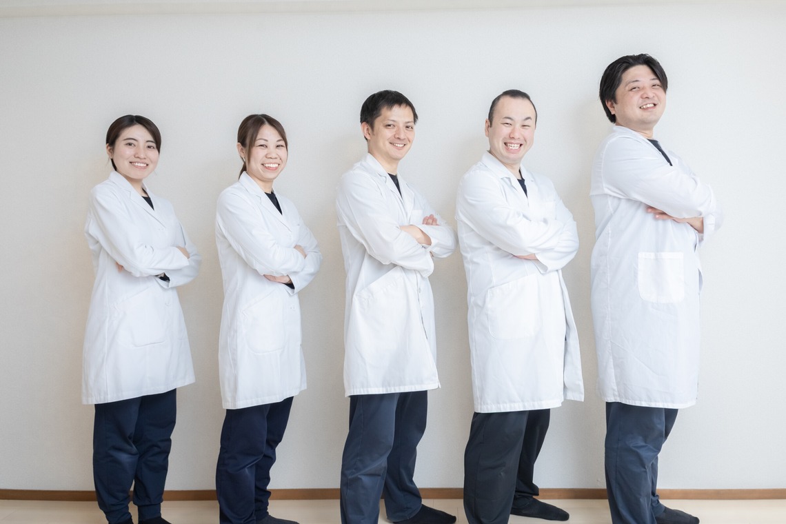 武内ピクチャーズが撮影した写真のアルバム「ビジネス・プロフィールフォト」