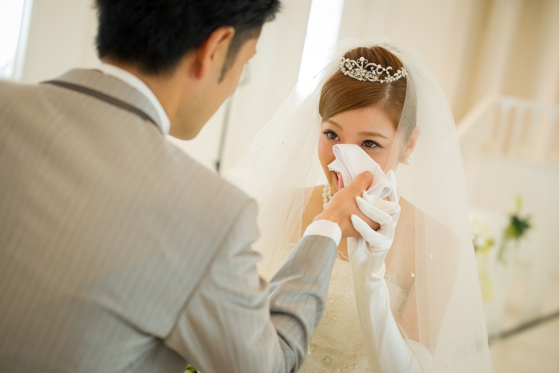 PIC WEDDING PHOTO（岩本 竜弥）が撮影した写真のアルバム「ホワイトドレス」