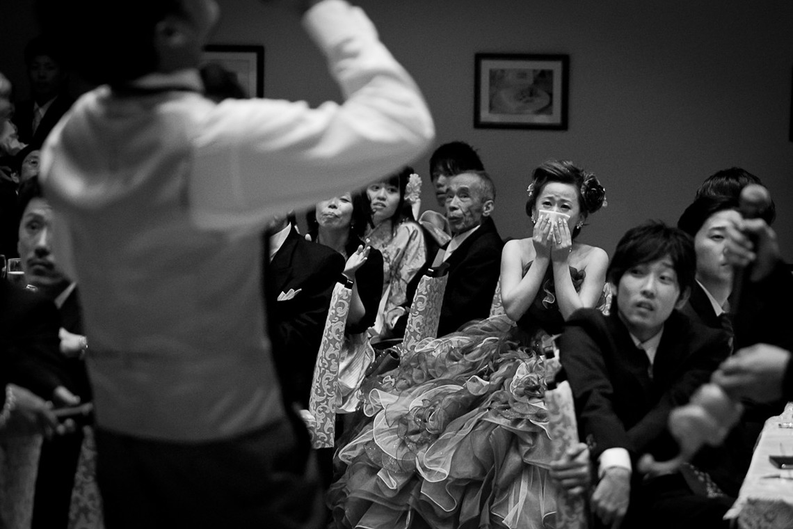 photo 4 u（塙田 基伸）が撮影した「挙式当日写真」の写真