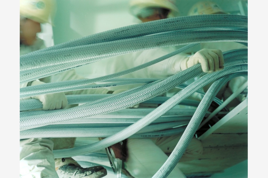 NOJYO高木俊幸写真事務所が撮影した「企業案件」の写真