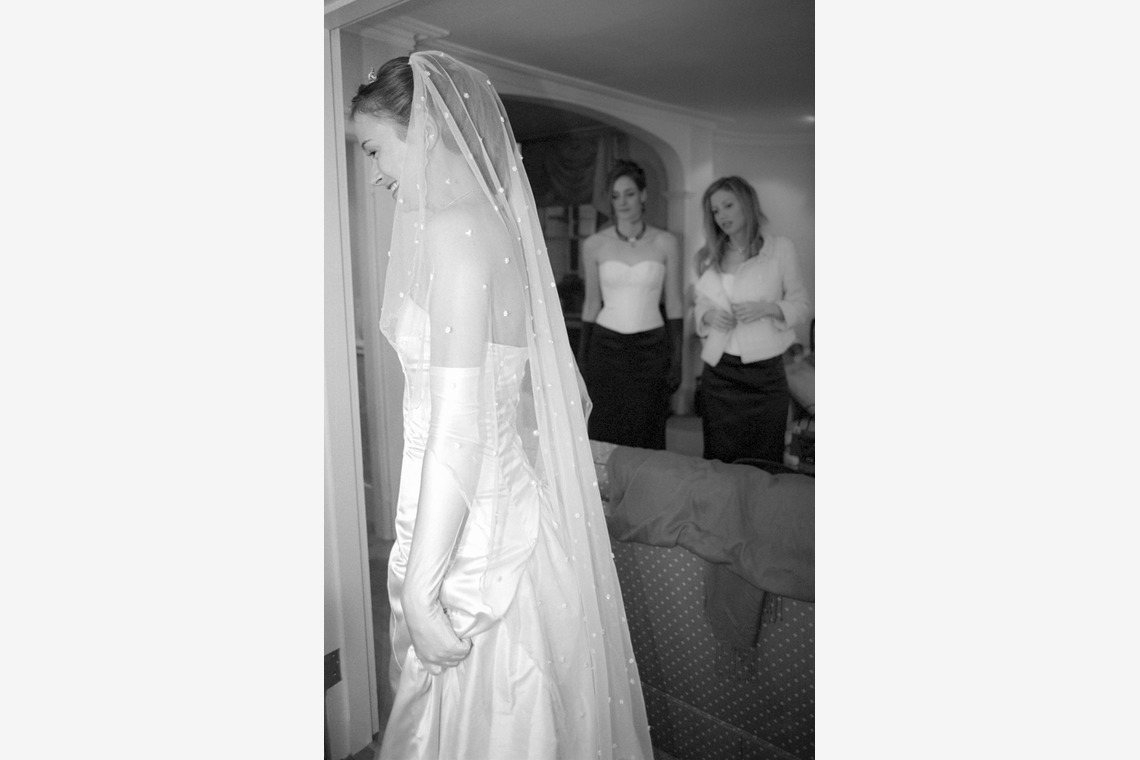 Photo of ノッティング・ヒル taken by Lucky Sliver Sixpence