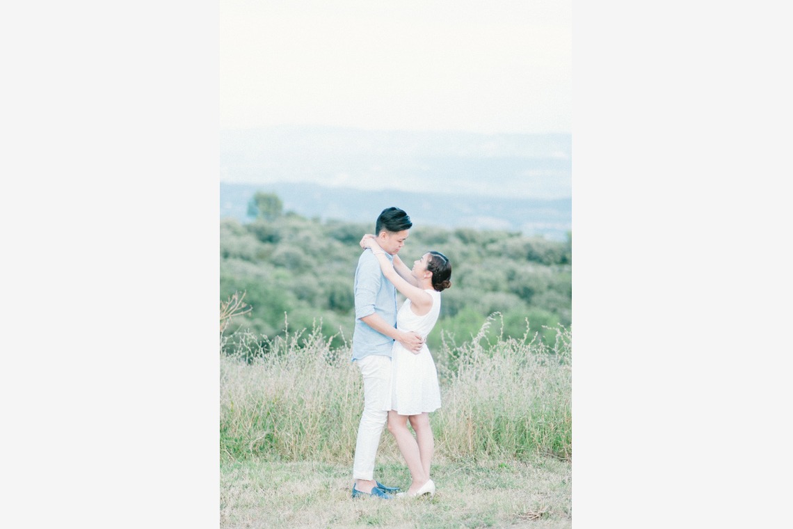 Lénaïc (レナイク) Maréchalが撮影した写真のアルバム「エンゲージメントフォト（フランス）」