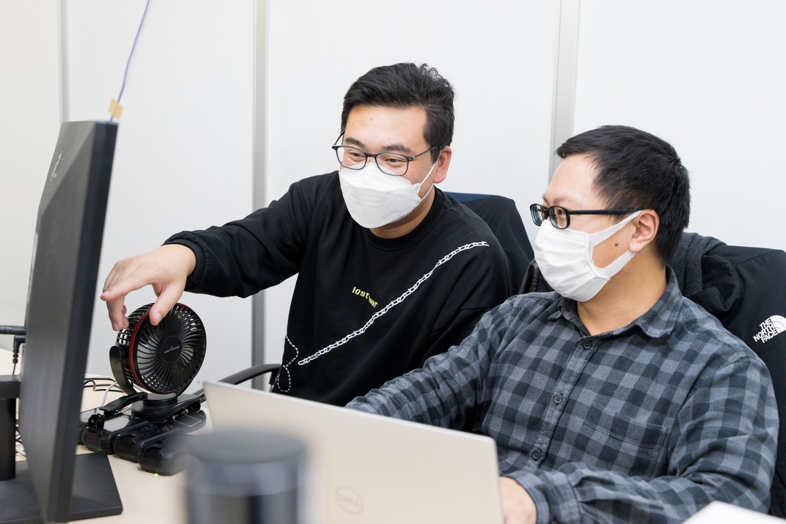 高田晃司が撮影した「オフィス撮影」の写真