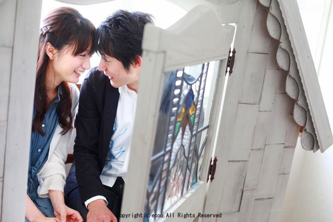 Photo of Engagement photography taken by ecoo