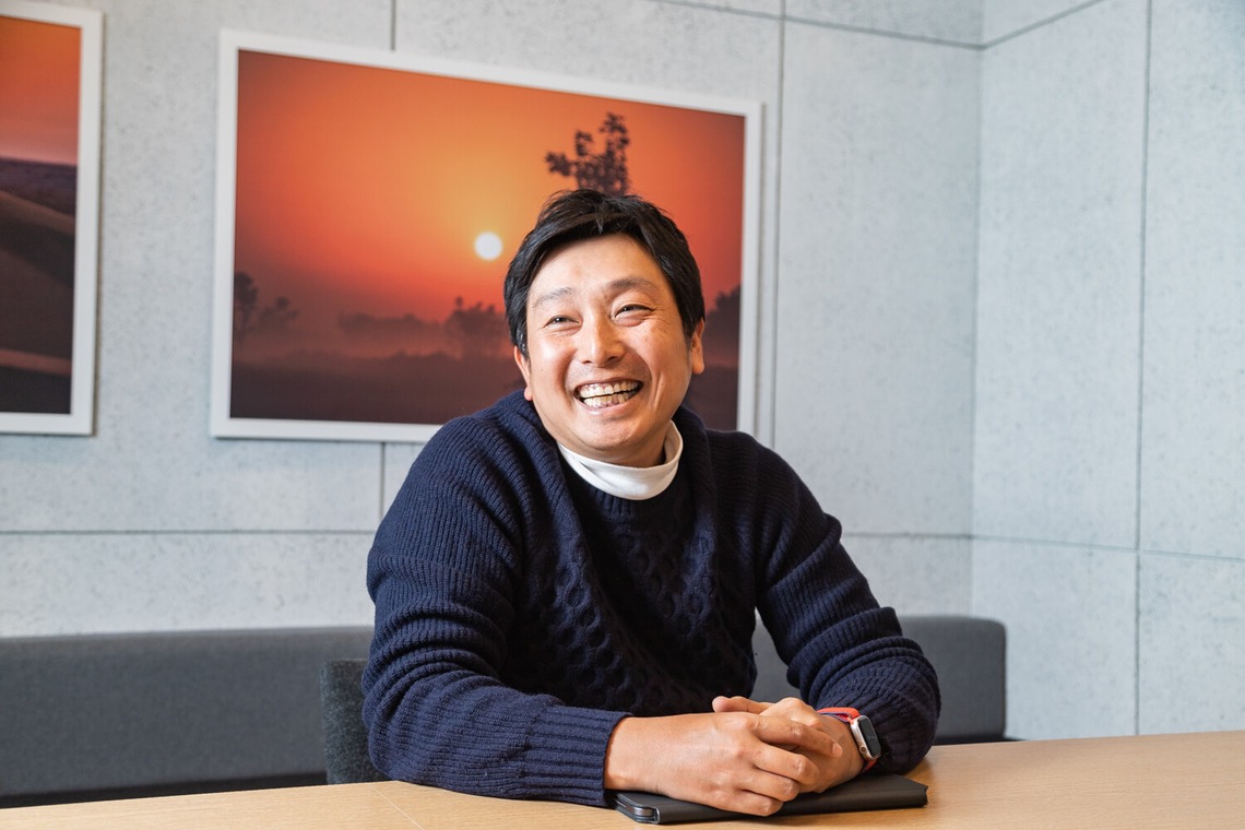 高田鴻平が撮影した写真のアルバム「人物撮影(オフィス内)」