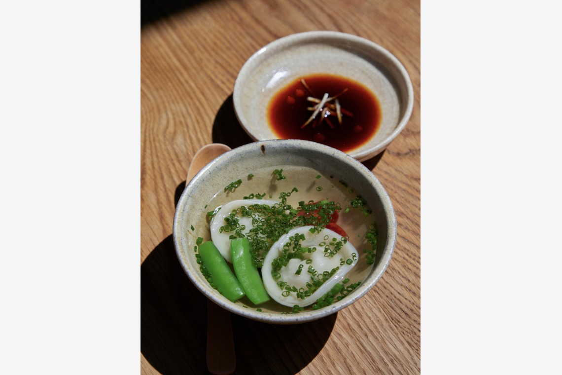 Keita Tokudaが撮影した「料理撮影」の写真