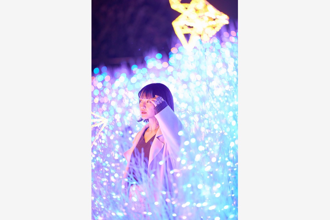 大阪フォトファクトリーが撮影した「ポートレート」の写真