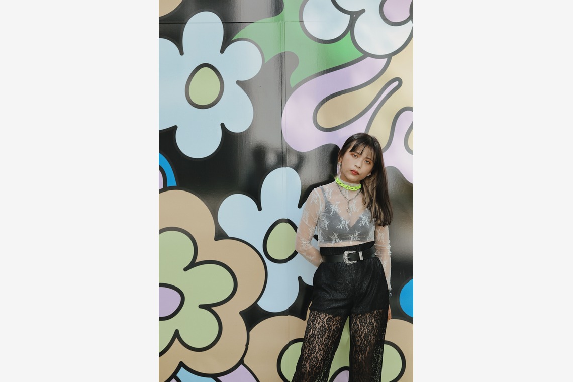 遠藤 和希が撮影した「モデル撮影_サンプル」の写真