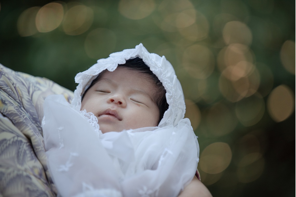福永写真事務所が撮影した「お宮参り（石上神宮）」の写真