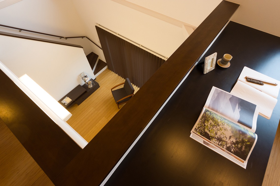 エルスタジオが撮影した「HOUSE」の写真