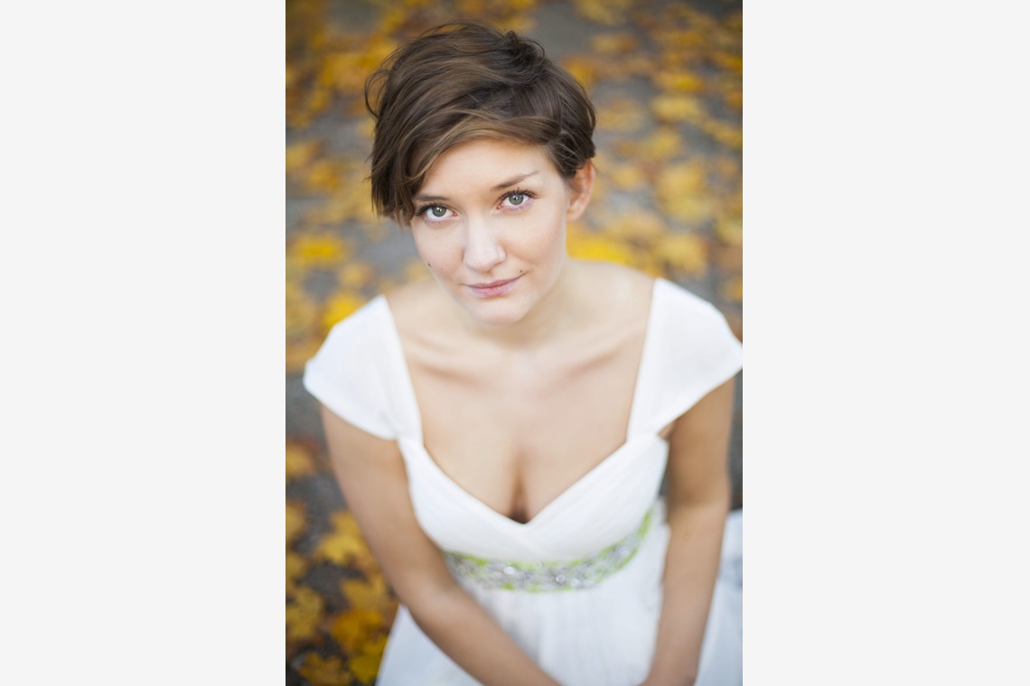 Tanja Metelitsaが撮影した「スウェーデーン」の写真