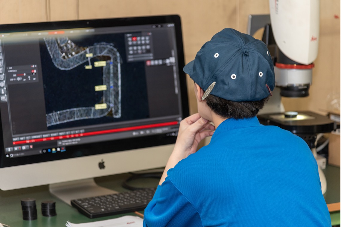 合同会社優希photoが撮影した「企業向けビジネスフォト」の写真