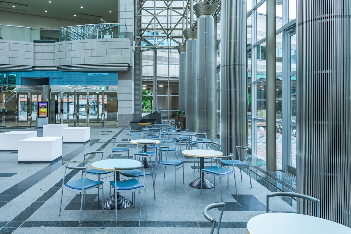 武内ピクチャーズが撮影した「アーキテクチャーフォト(パブリック)」の写真