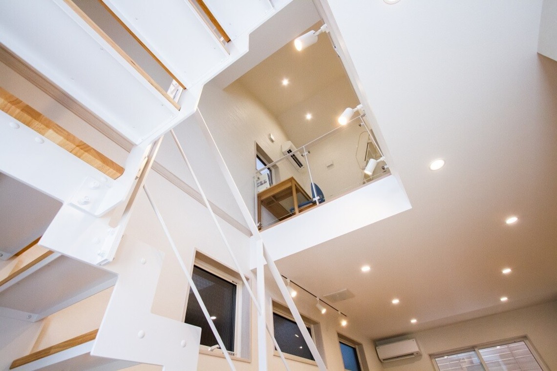 写真のなんでも屋さんが撮影した「新築物件撮影」の写真