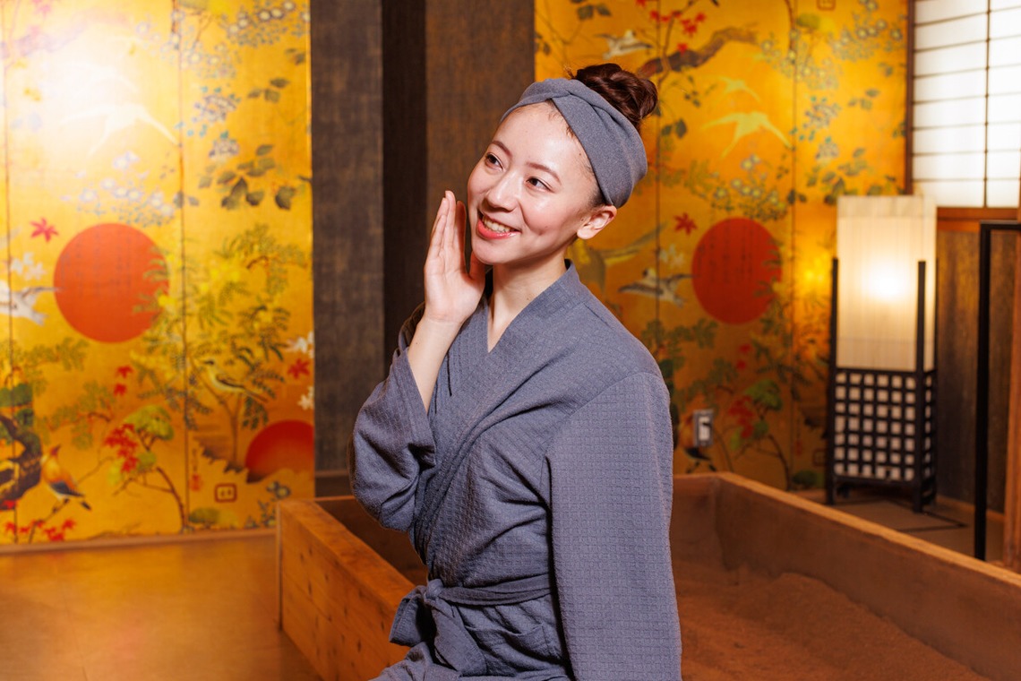 Yusuke Usuiが撮影した「haccola様 雑誌・web掲載用モデル撮影」の写真