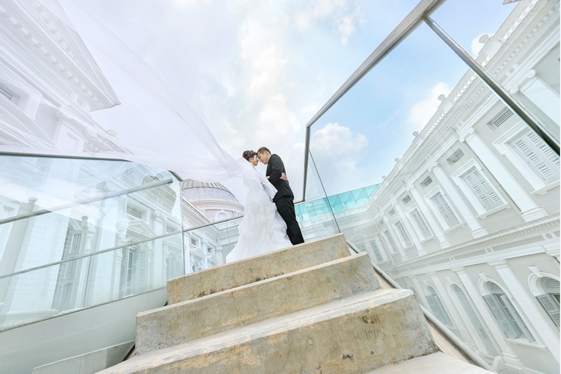 Luxphoが撮影した「フォトギャラリー」の写真