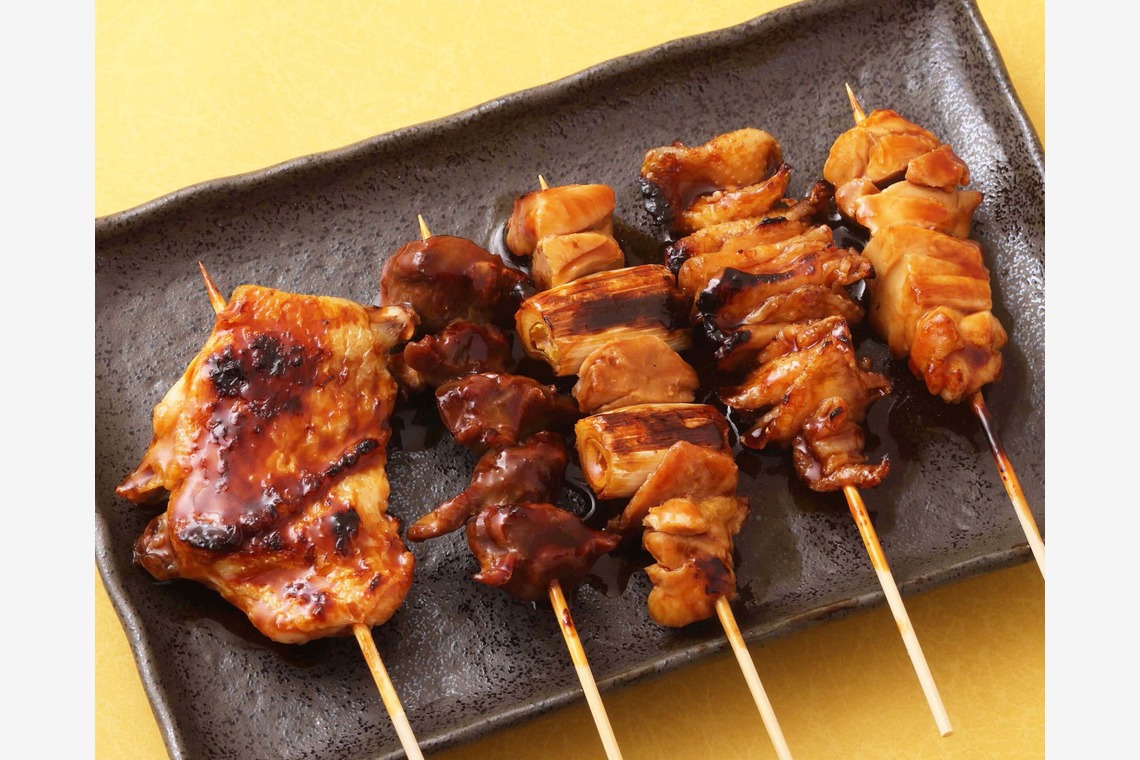 森安　照が撮影した「居酒屋さん」の写真