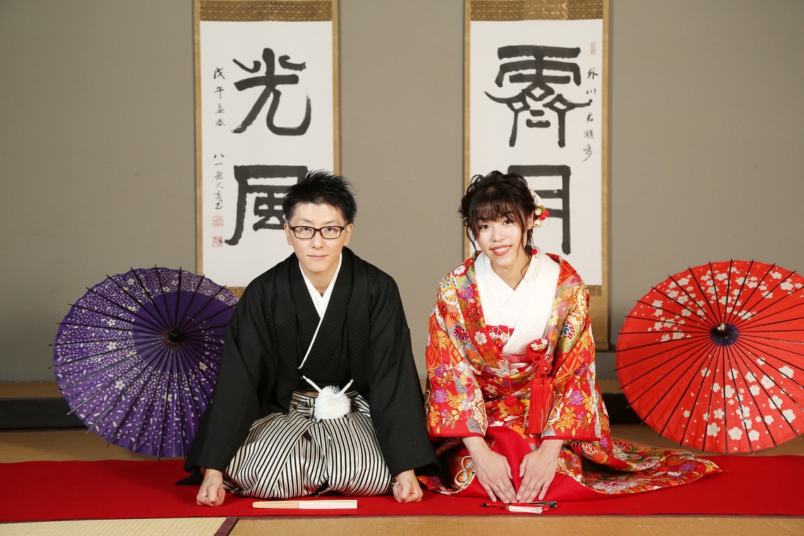 yslab（柴 佳安）が撮影した「ウェディング前撮り、ロケーション撮影」の写真