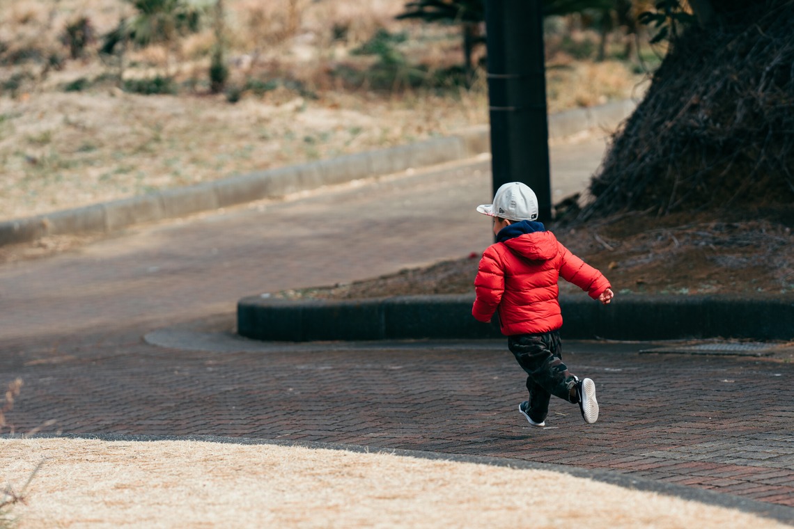 株式会社GESPが撮影した旅行先の記念撮影のアルバム「離島_ファミリー_旅行記念」