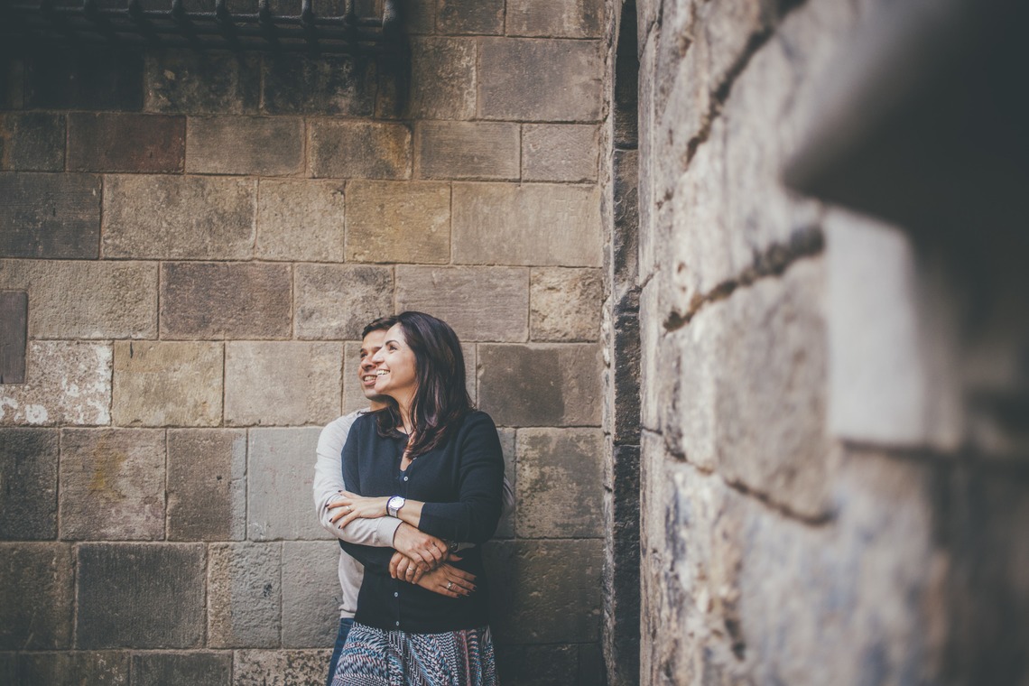 La Cristina Fotografia が撮影した「スペイン」の写真