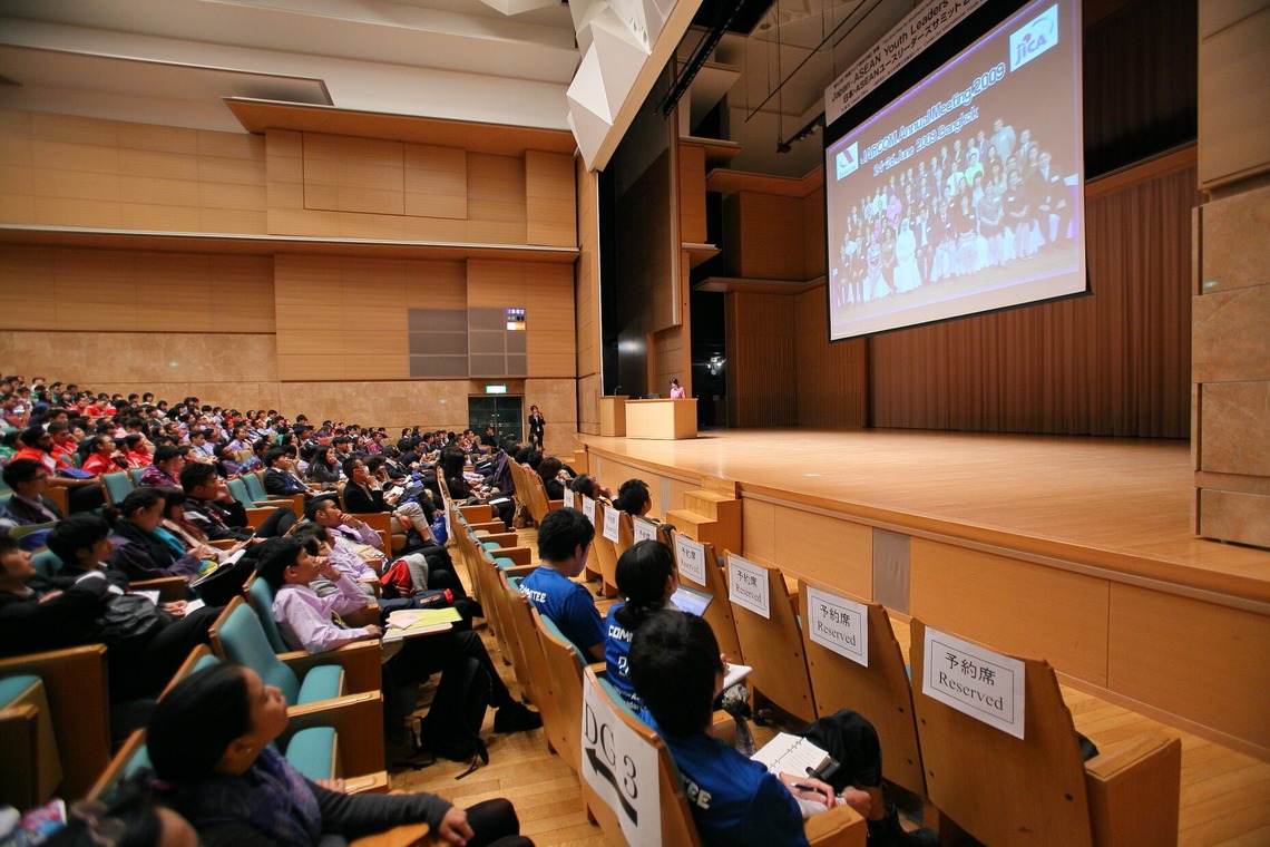 長谷部ナオキチが撮影した写真のアルバム「イベント・セミナースナップ写真」