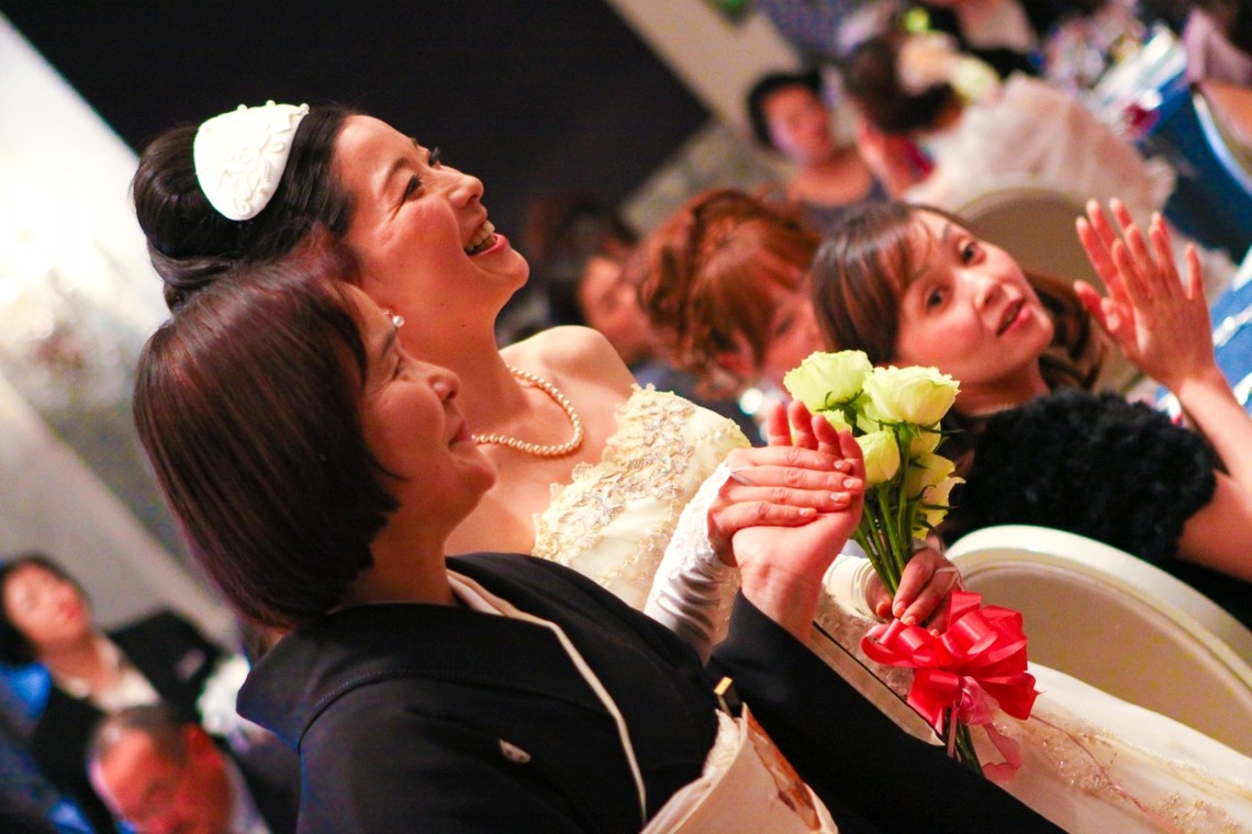 photo office zk (善家 完)が撮影した写真のアルバム「当日写真2」