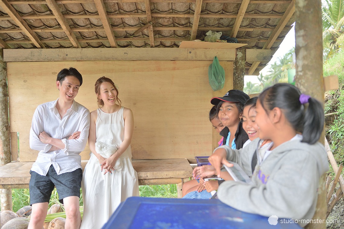 studio MONSTER（小原 実）が撮影した「フォトギャラリー」の写真