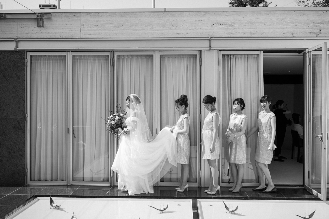 Yuki Shimada Photographyが撮影した「結婚式撮影　JASMAC八雲」の写真