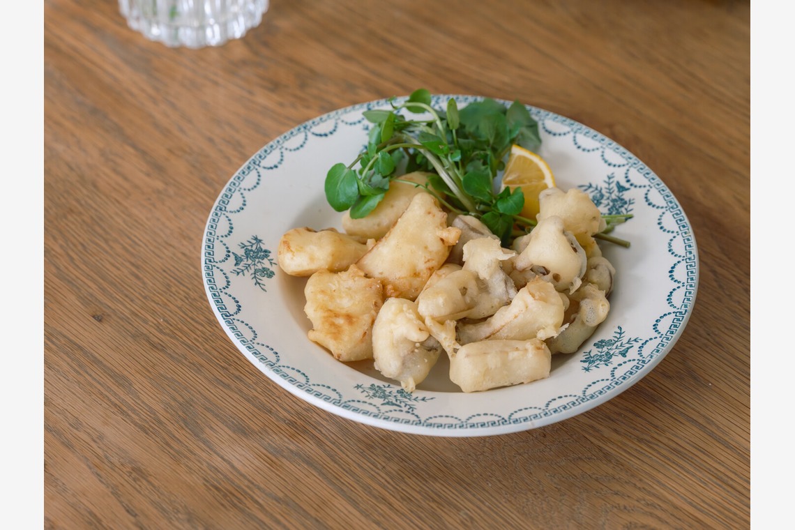 木塚 國力が撮影した「Food」の写真