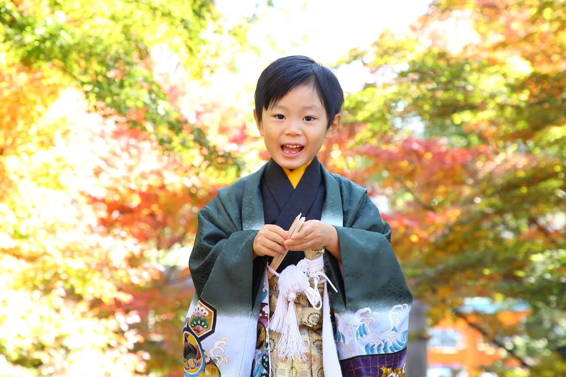 福井麻里が撮影した「スクールフォト」の写真