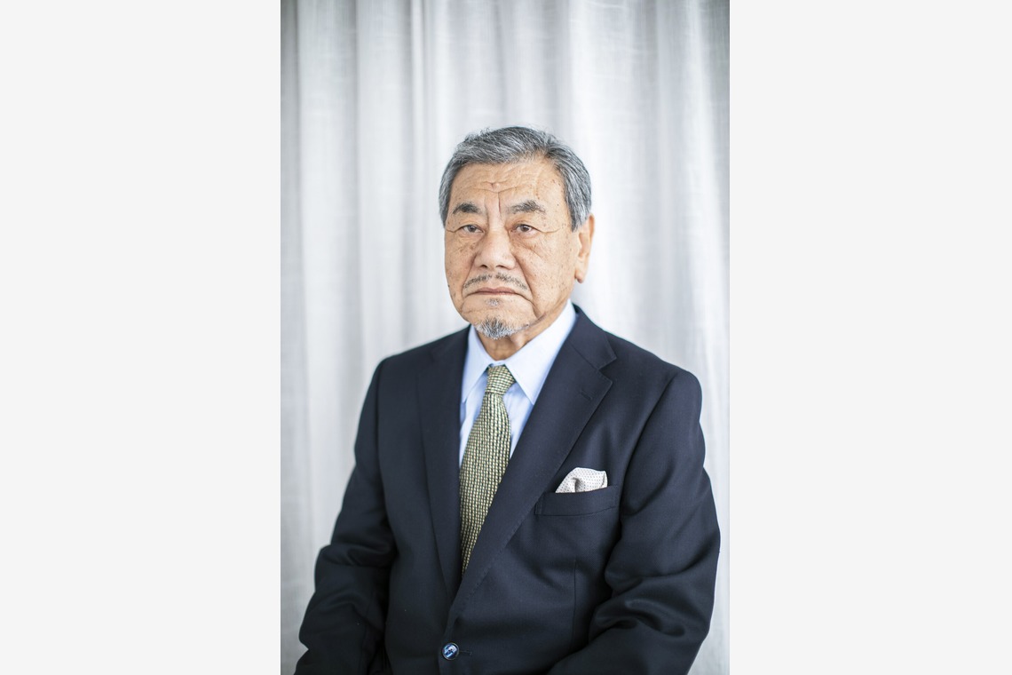 Hamuこども写真館が撮影した写真のアルバム「西区スタジオにて」