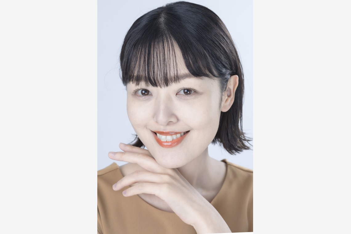 A&Y写真OFFICEが撮影した「宣材・オーディション、プロフィール写真」の写真