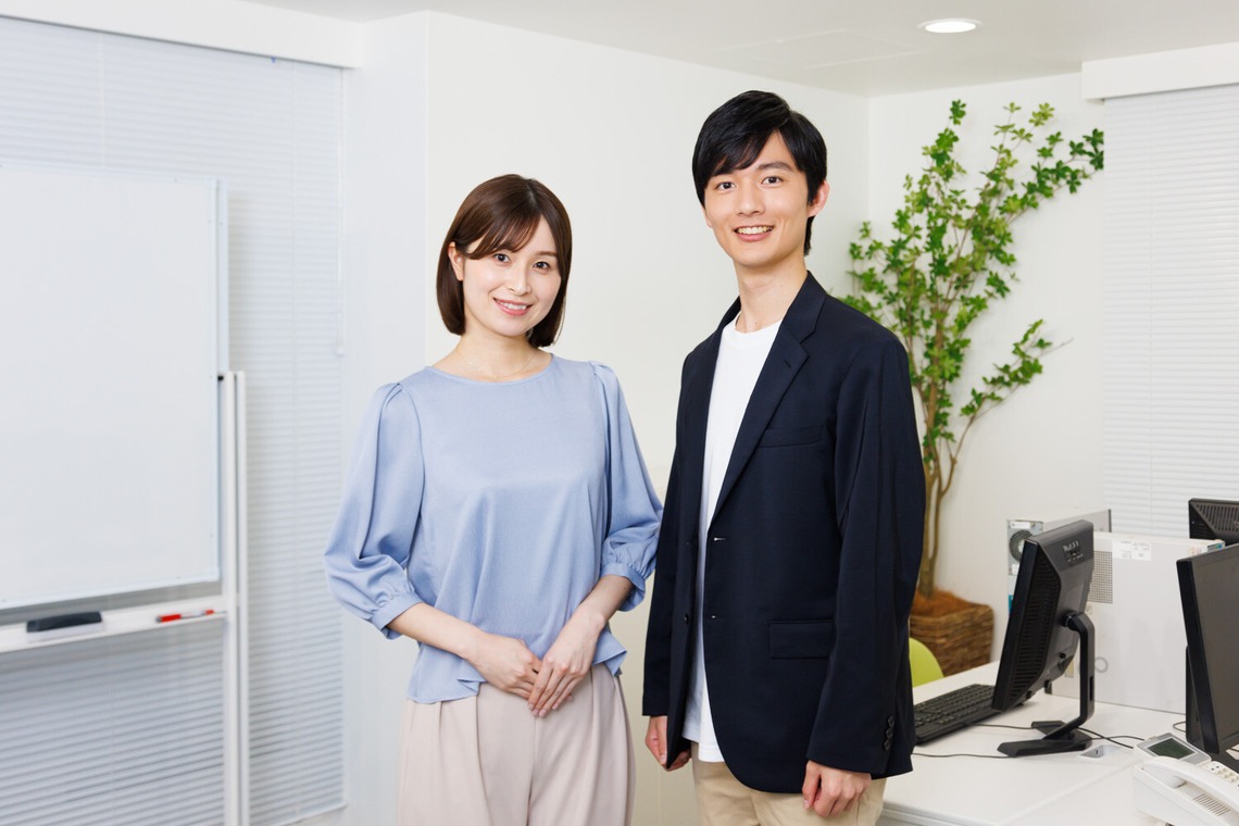 Yusuke Usuiが撮影した「ストックフォト ビジネスイメージモデル撮影」の写真