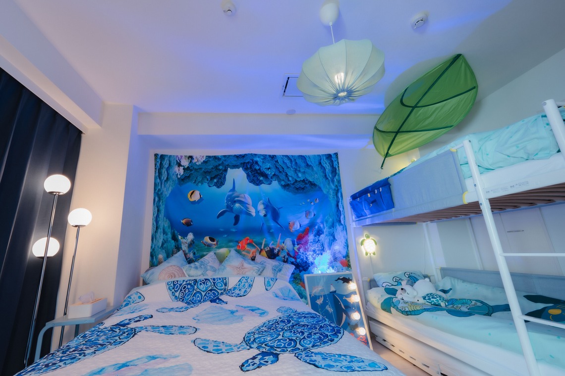 玉城　肇が撮影した「物件リフォーム後の撮影」の写真