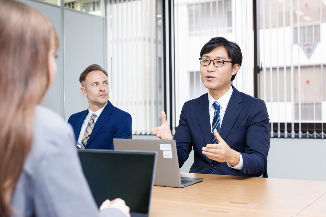 Yusuke Usuiが撮影した「ベルリッツ様 web広告撮影」の写真