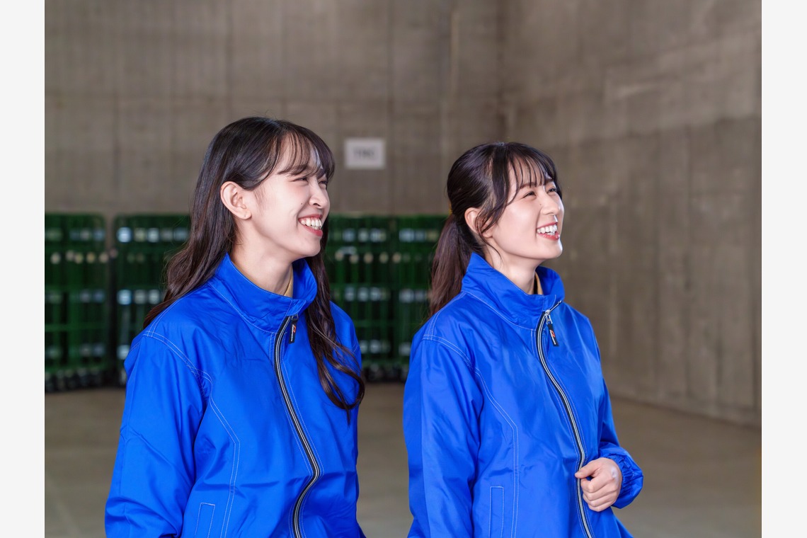 牧野 政宏が撮影した「求人・採用サイト用」の写真